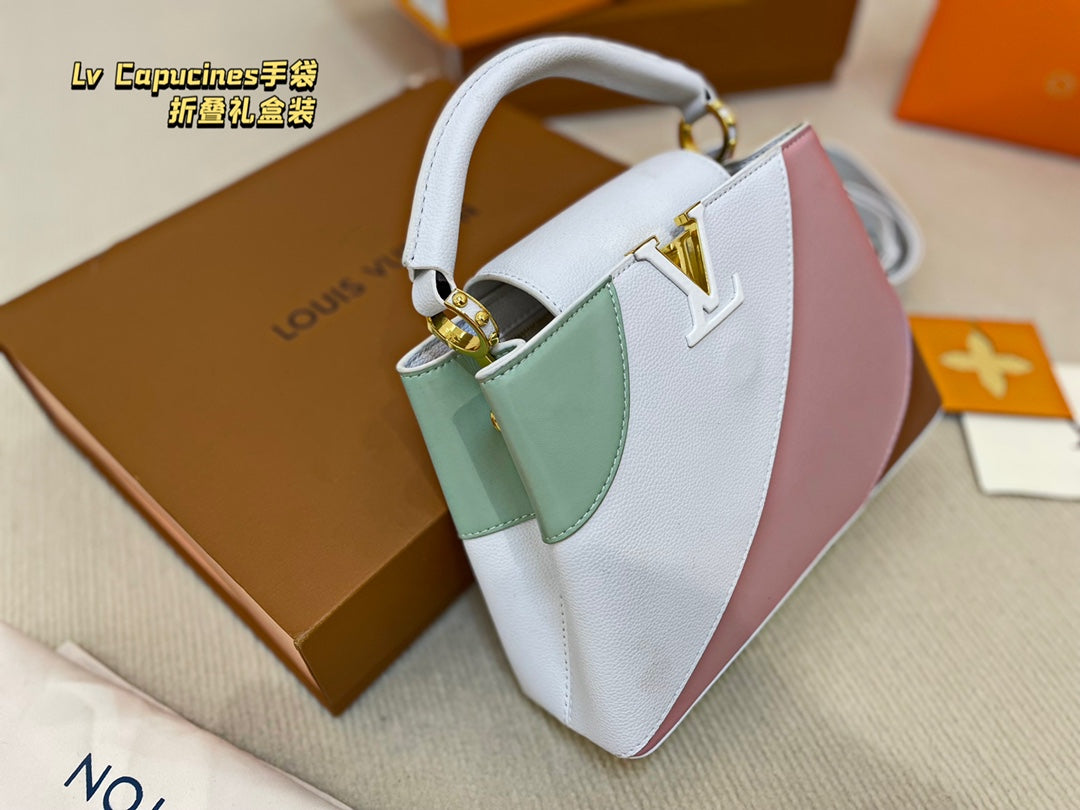 LV-BAG786