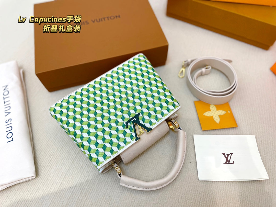 LV-BAG785