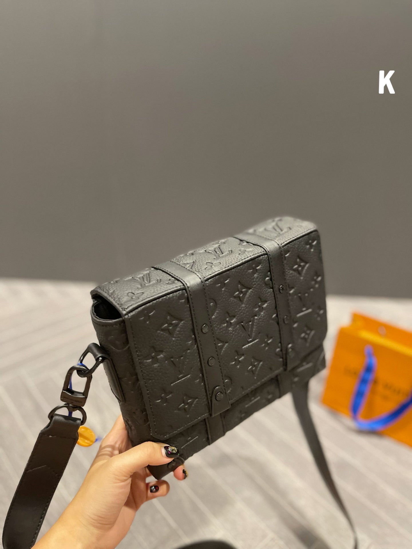 LV-BAG755