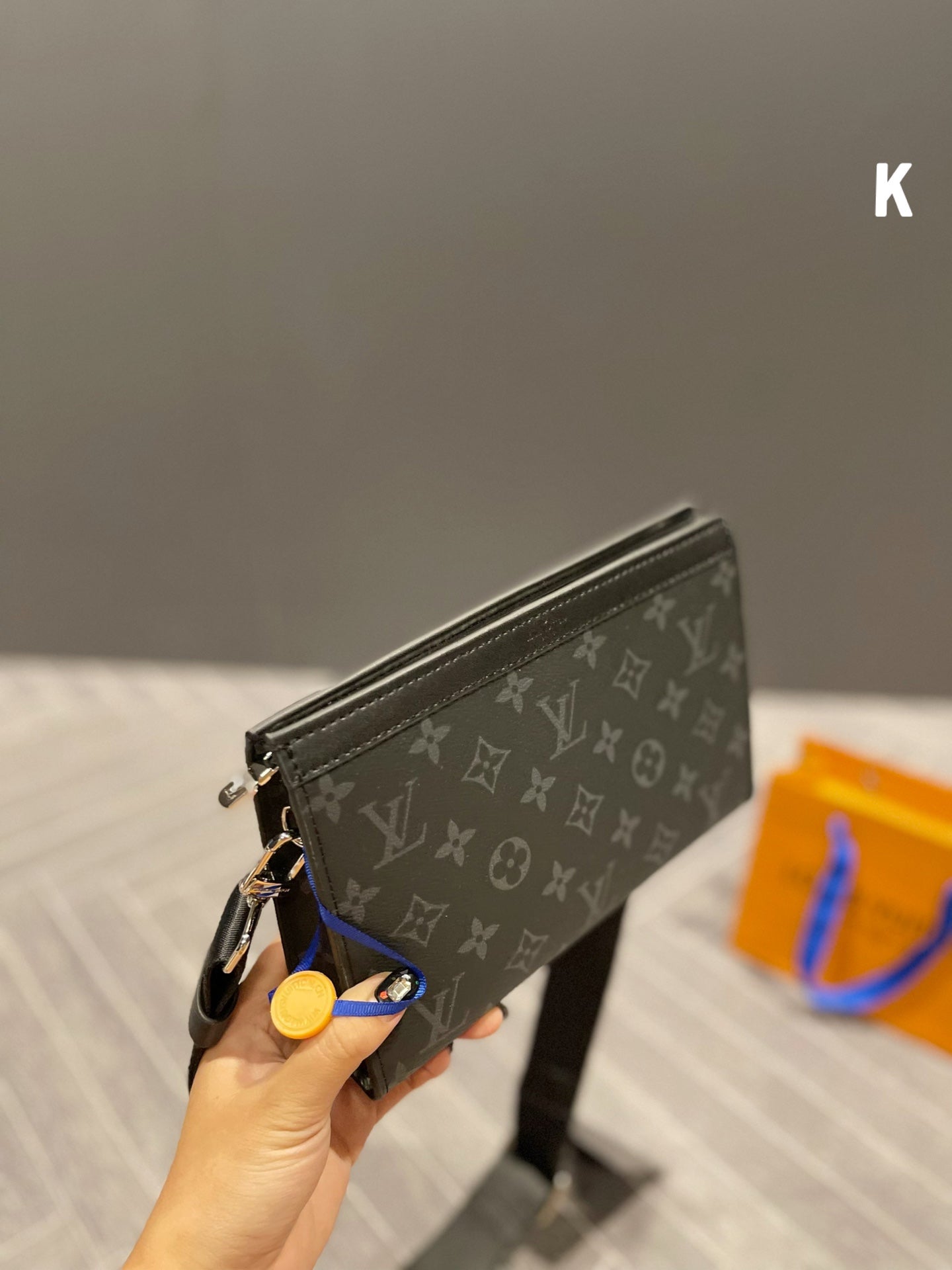 LV-BAG754