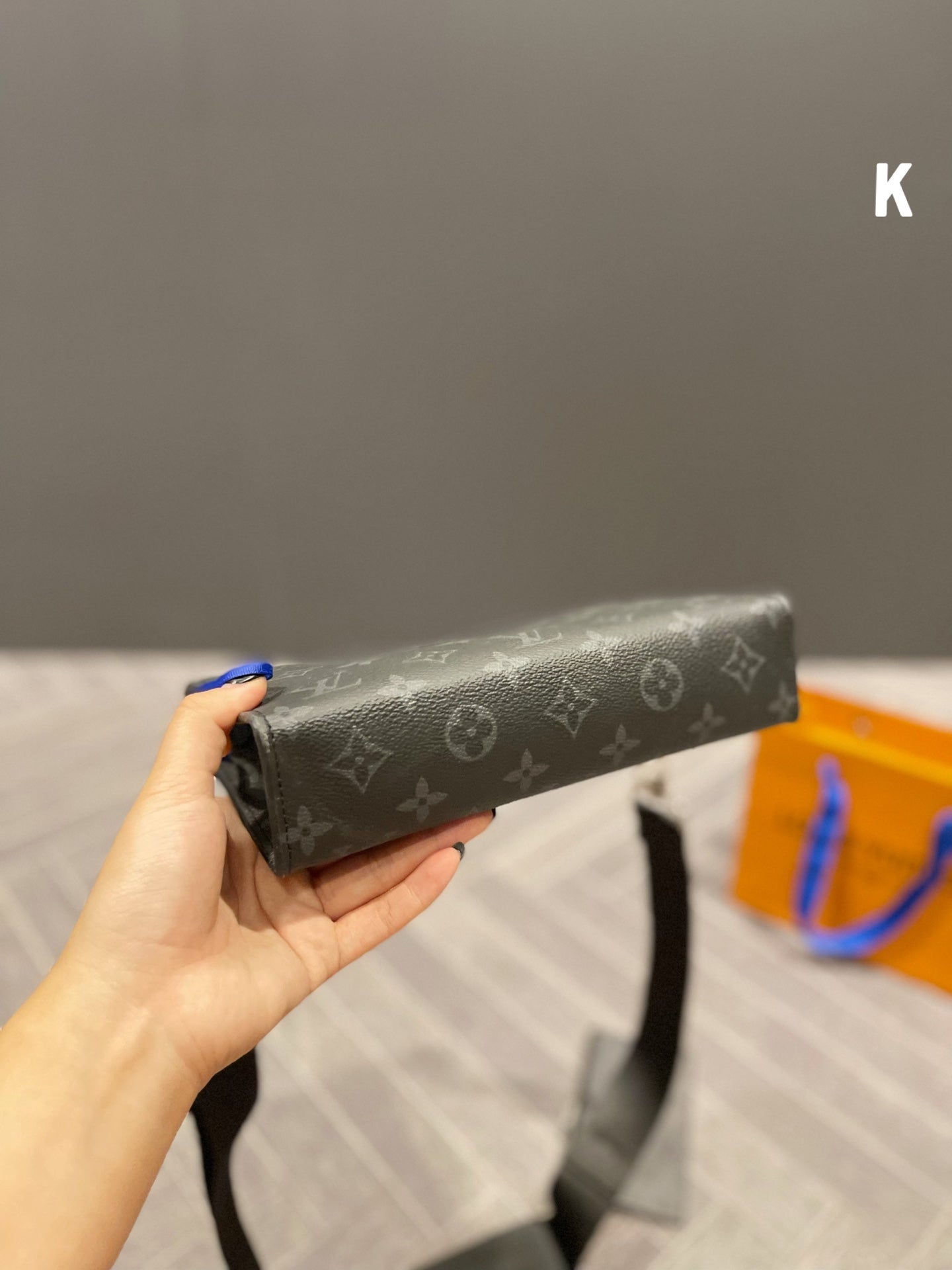 LV-BAG754