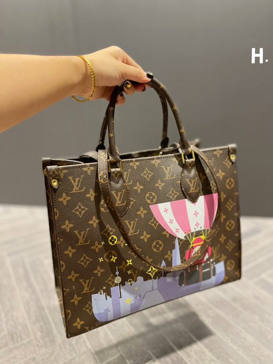 LV-BAG752