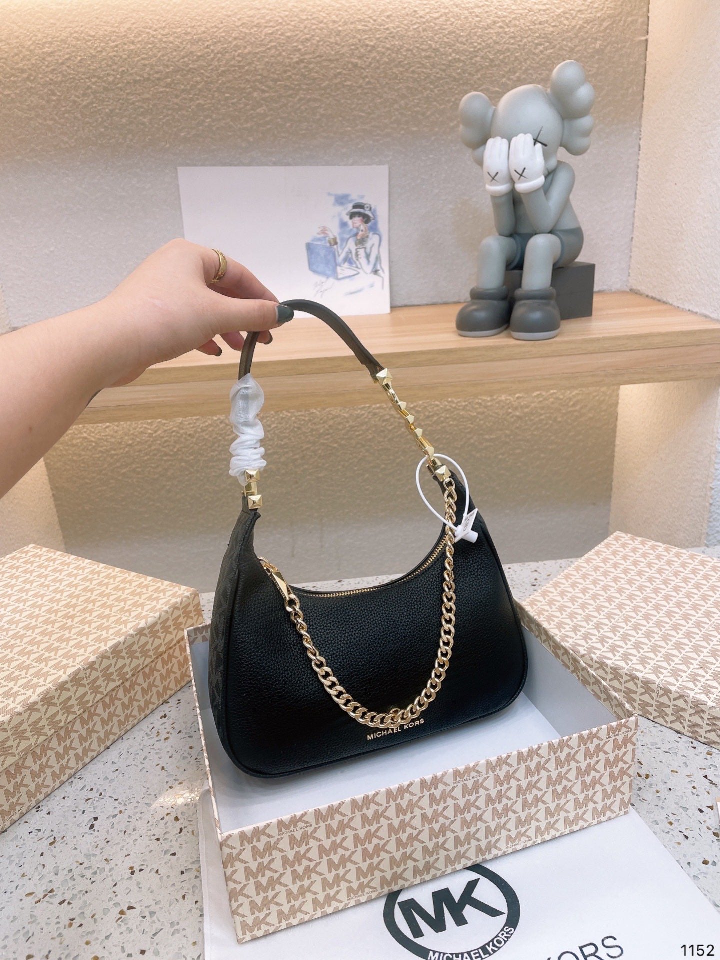 MK-BAG015