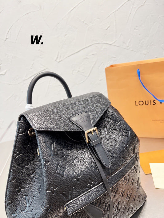 LV-BAG499