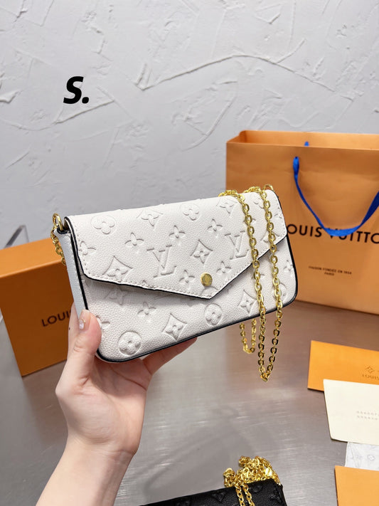 LV-BAG496