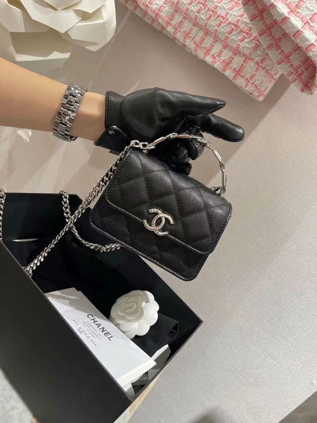 XNE-BAG754
