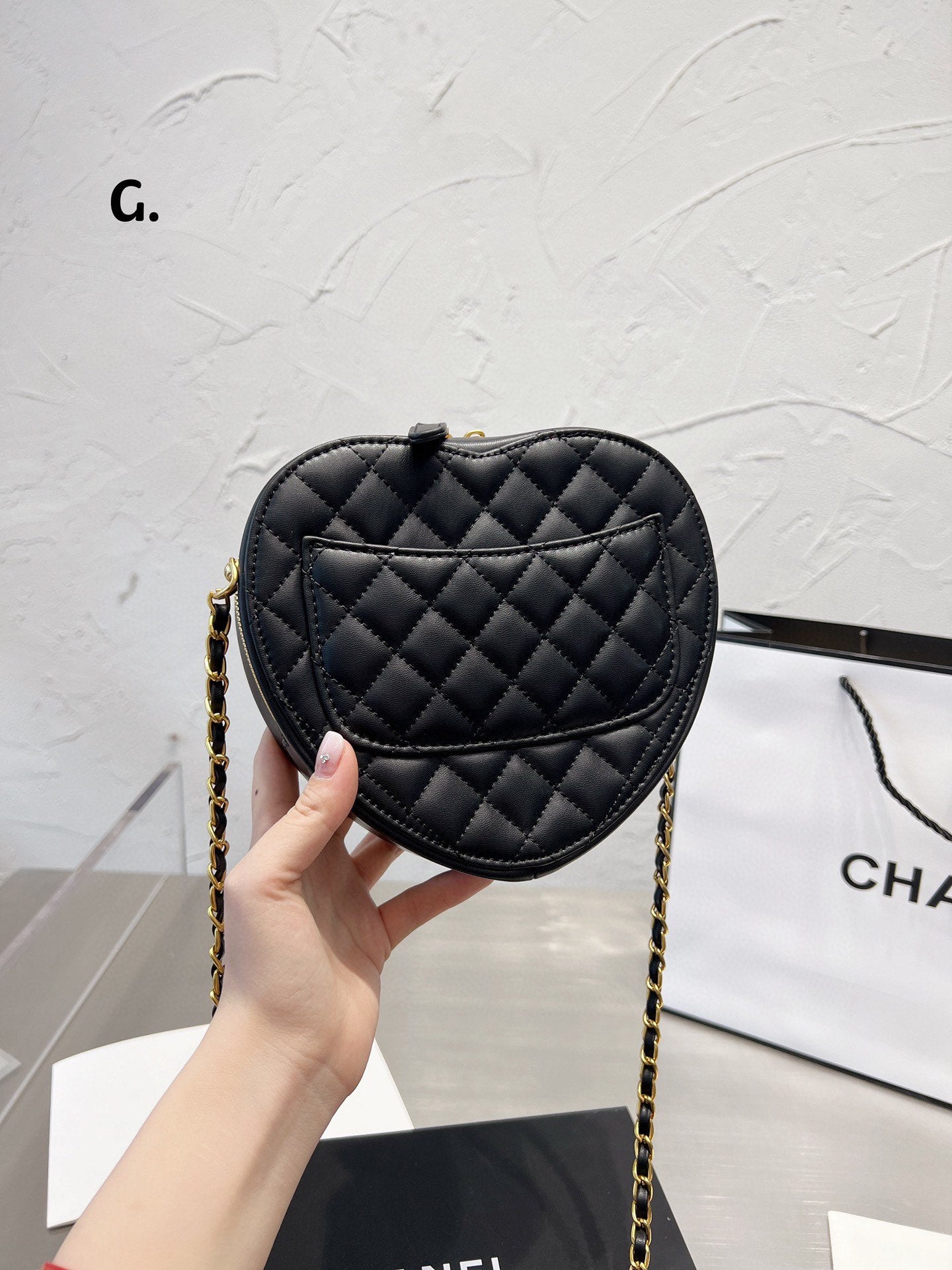 XNE-BAG750