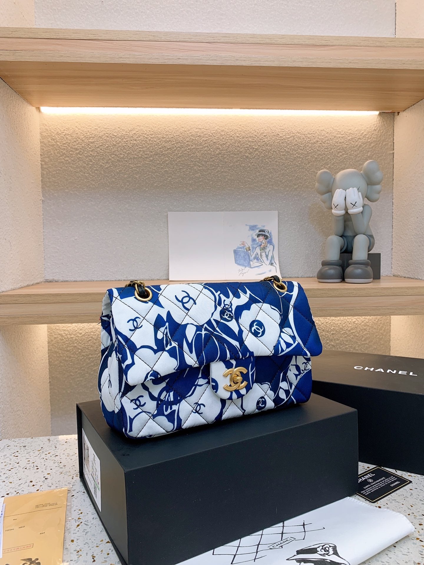XNE-BAG683