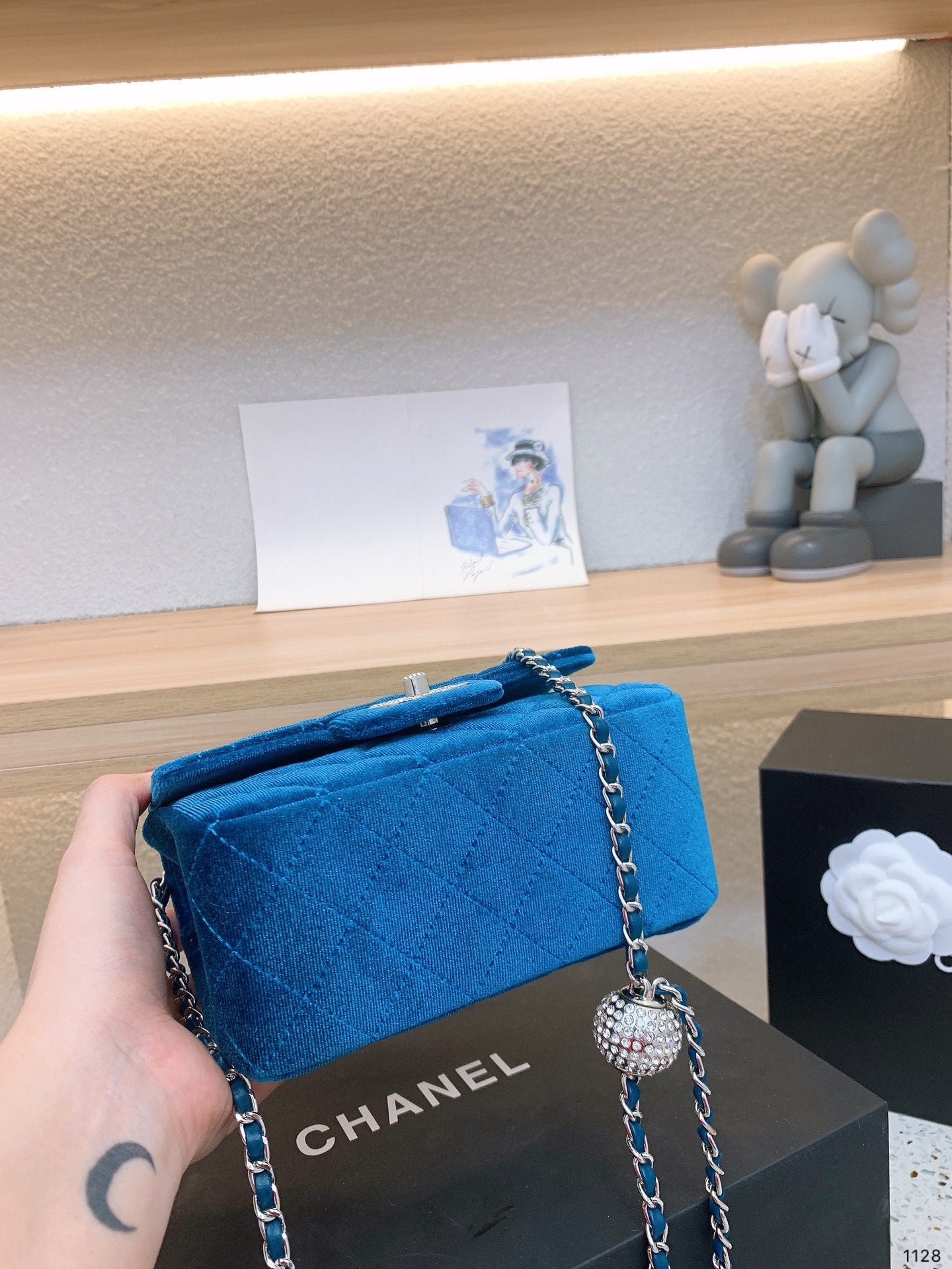 XNE-BAG641