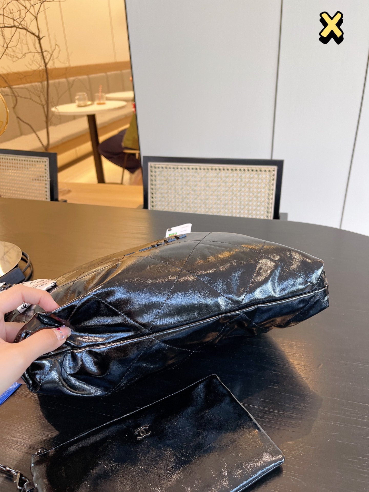 XNE-BAG650