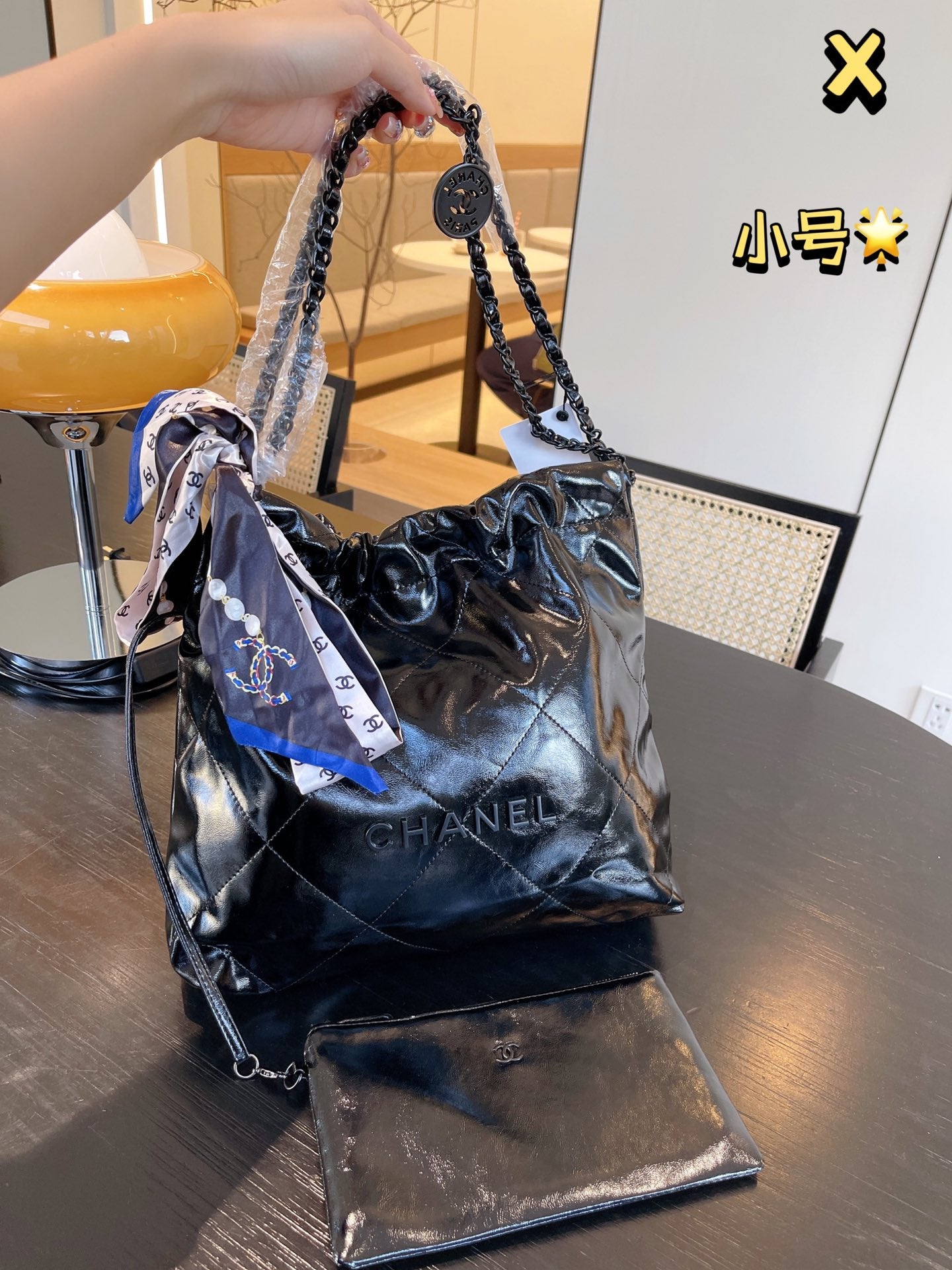 XNE-BAG650