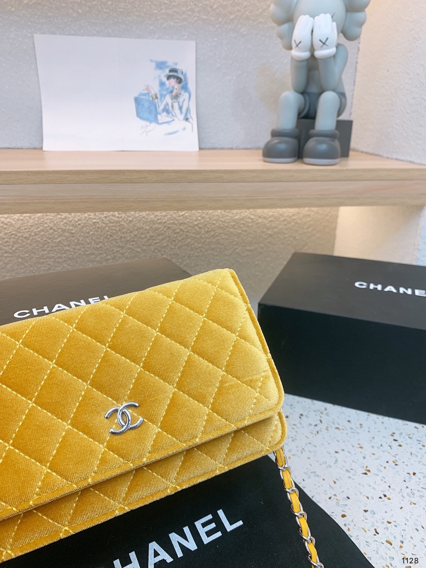XNE-BAG537