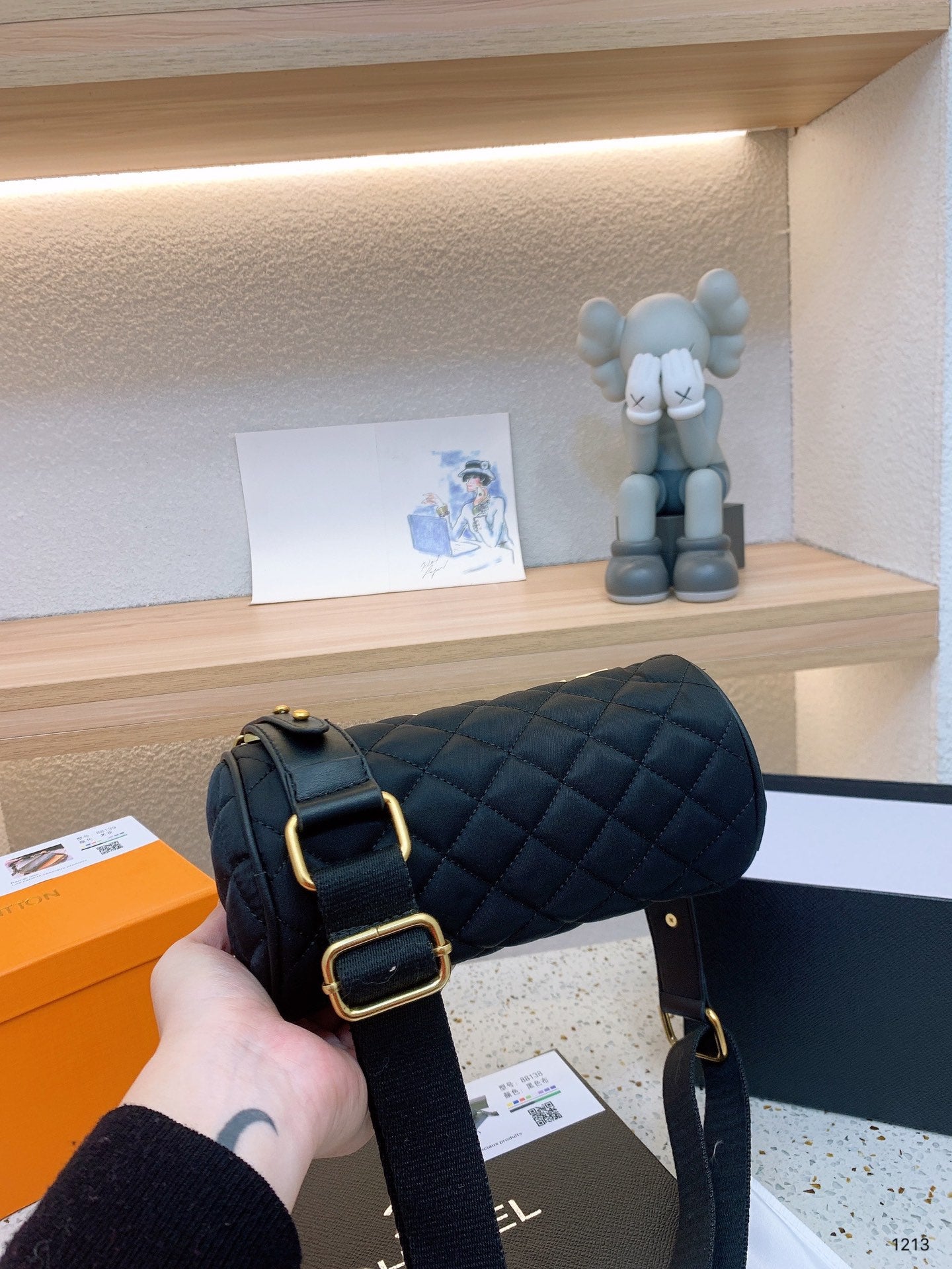 XNE-BAG535