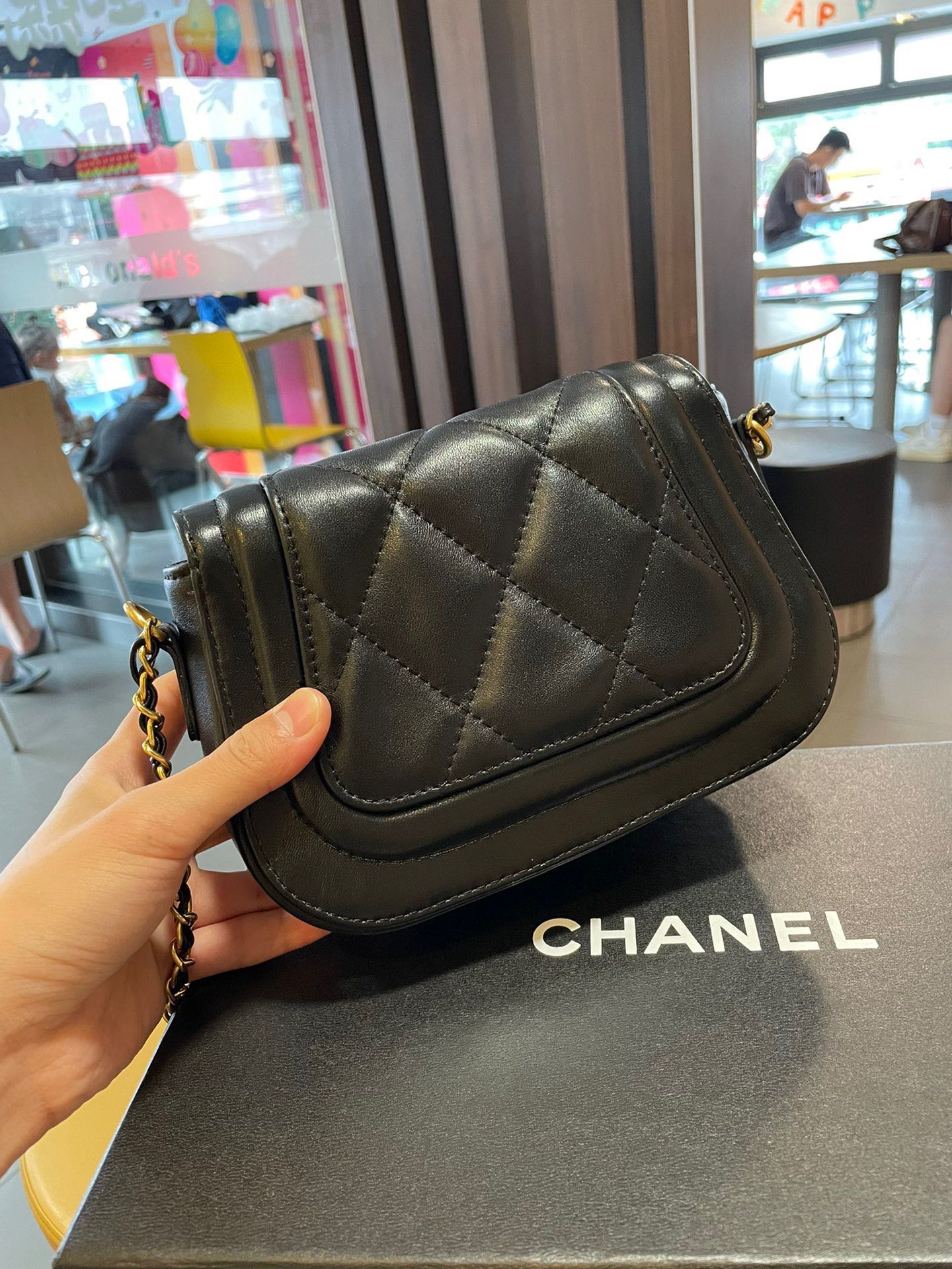 XNE-BAG524