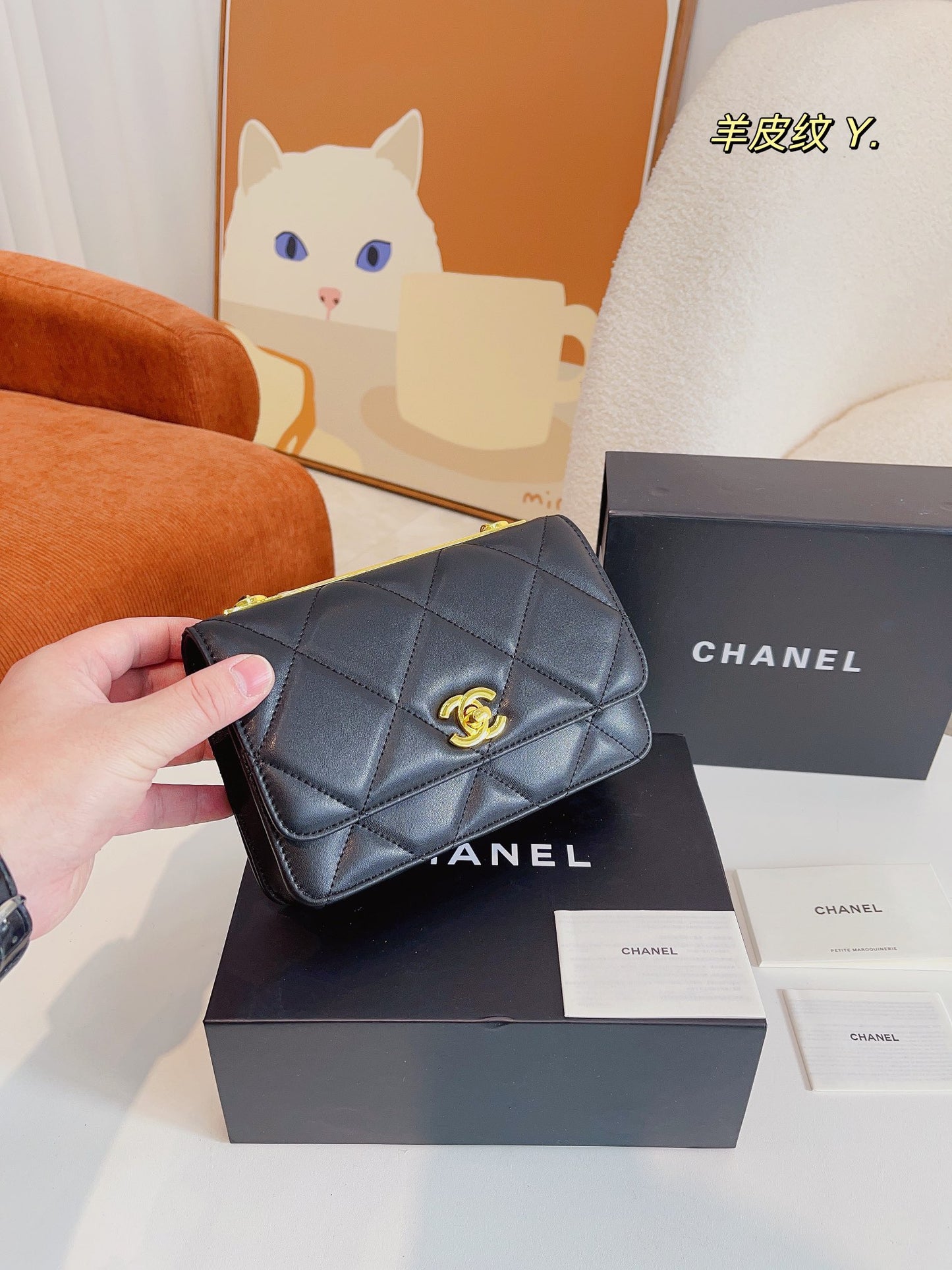XNE-BAG310