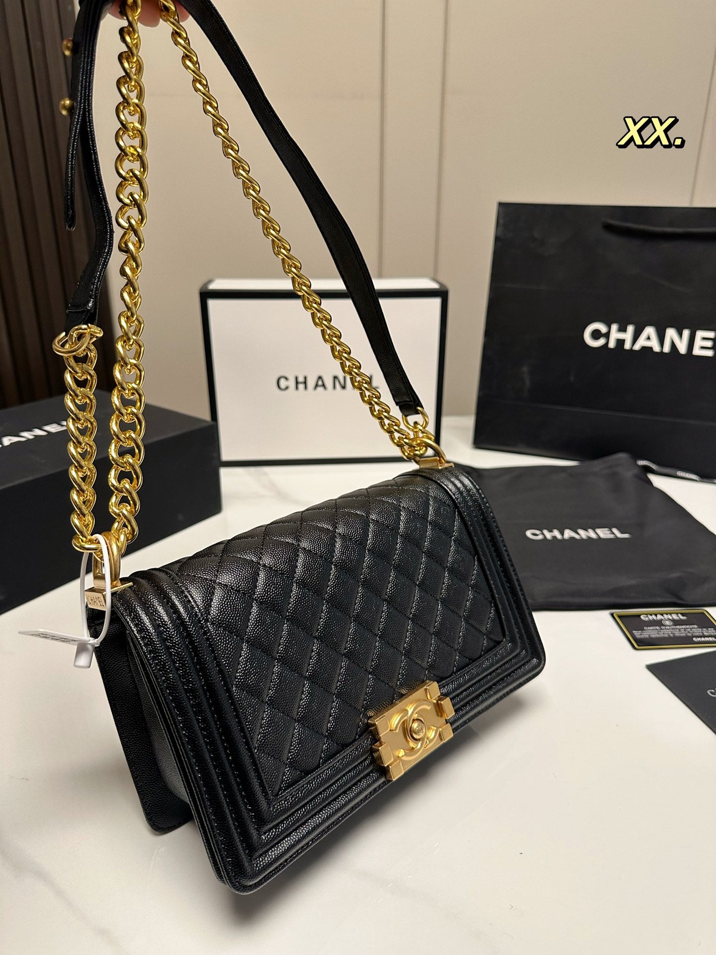 XNE-BAG325