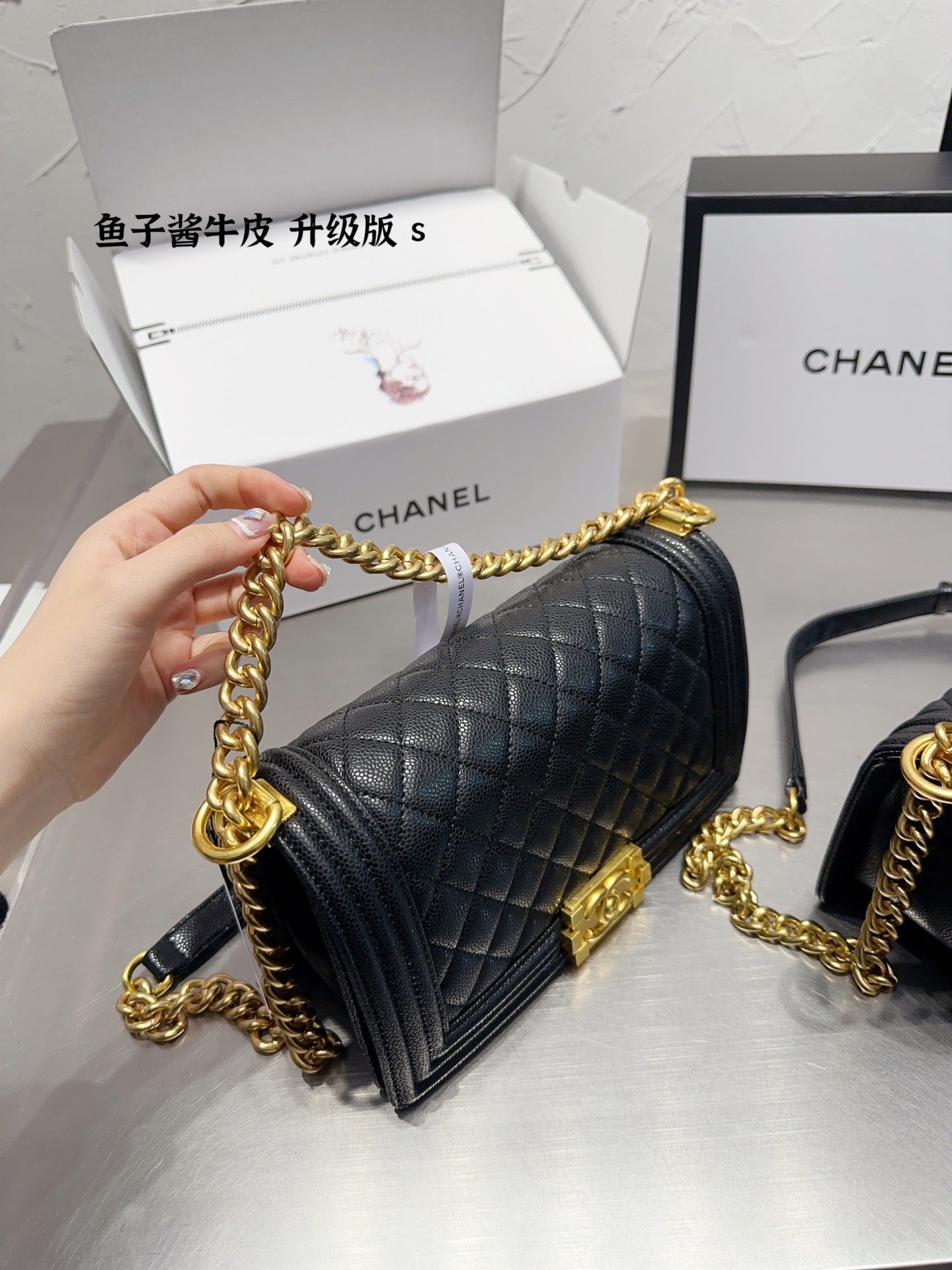 XNE-BAG299