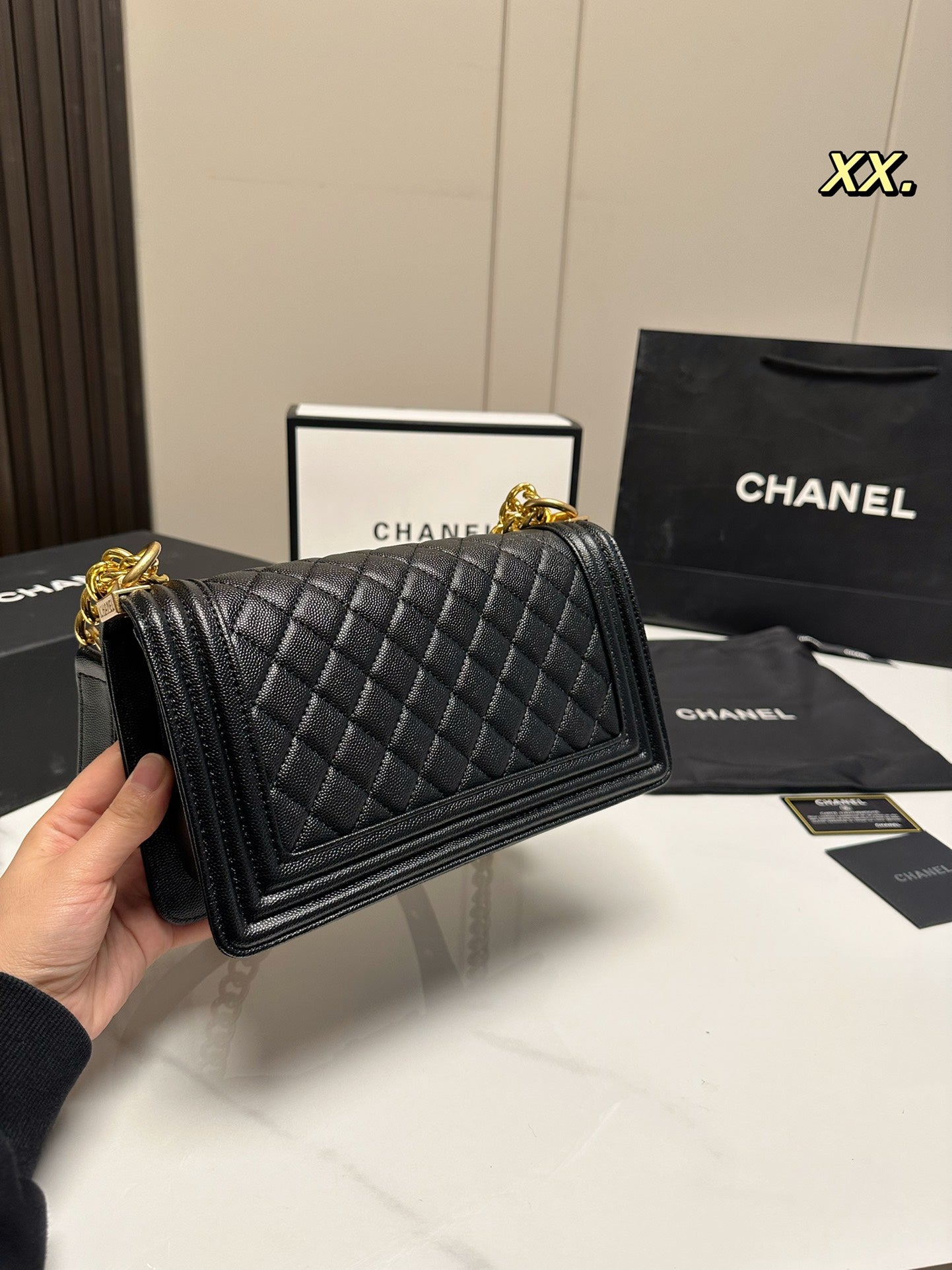 XNE-BAG244