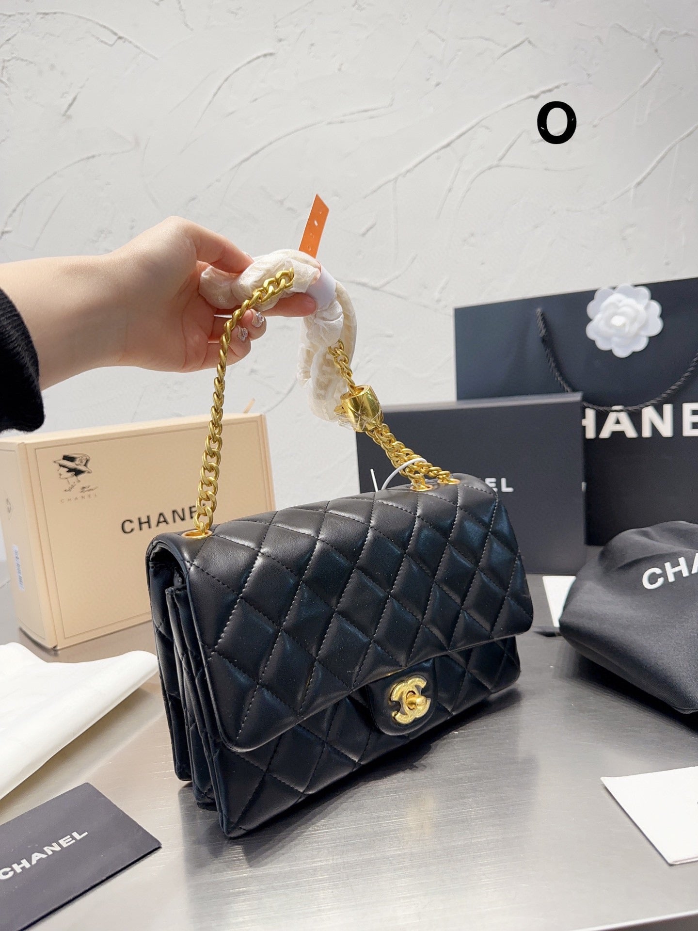 XNE-BAG163