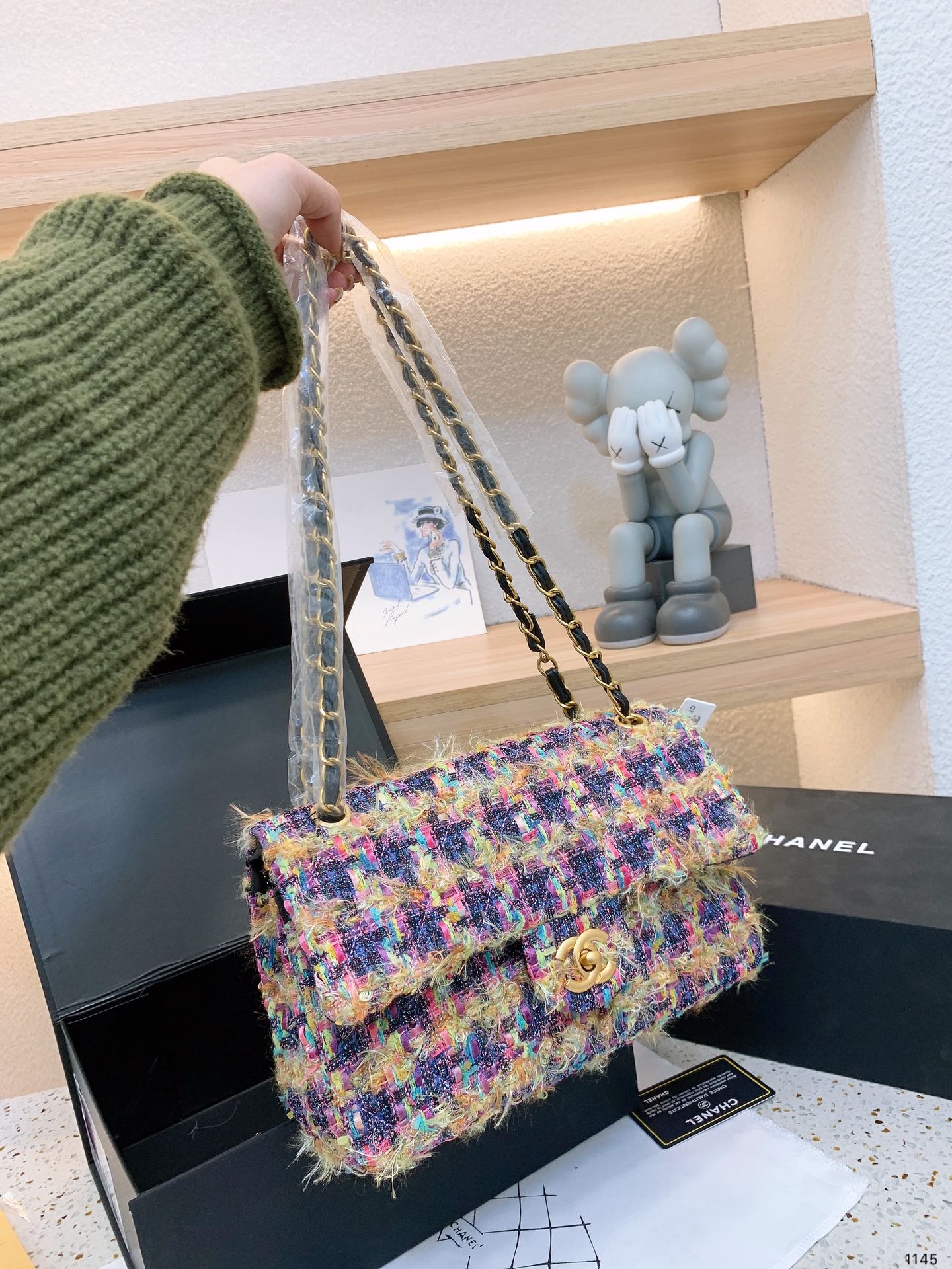 XNE-BAG150