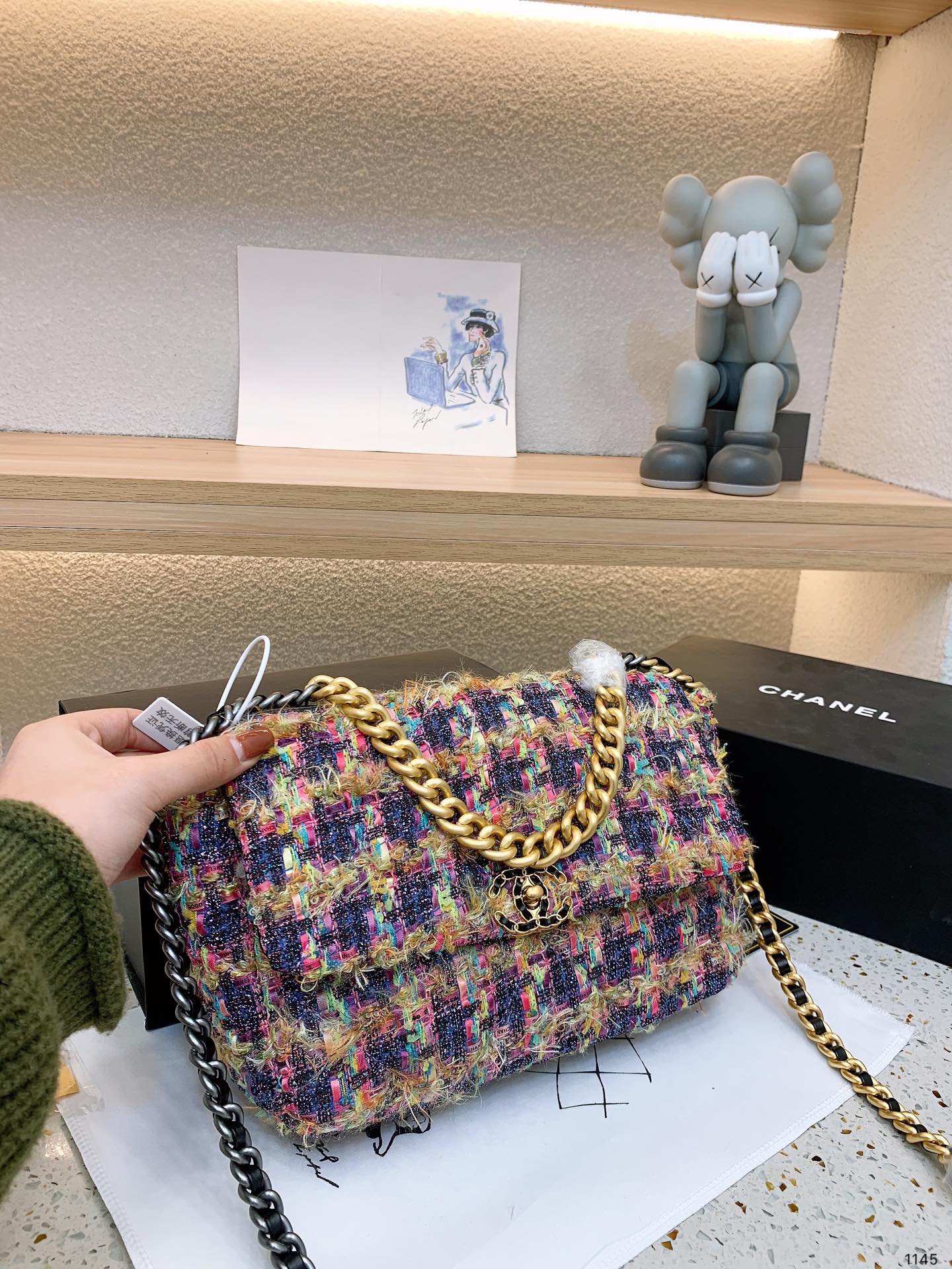 XNE-BAG149