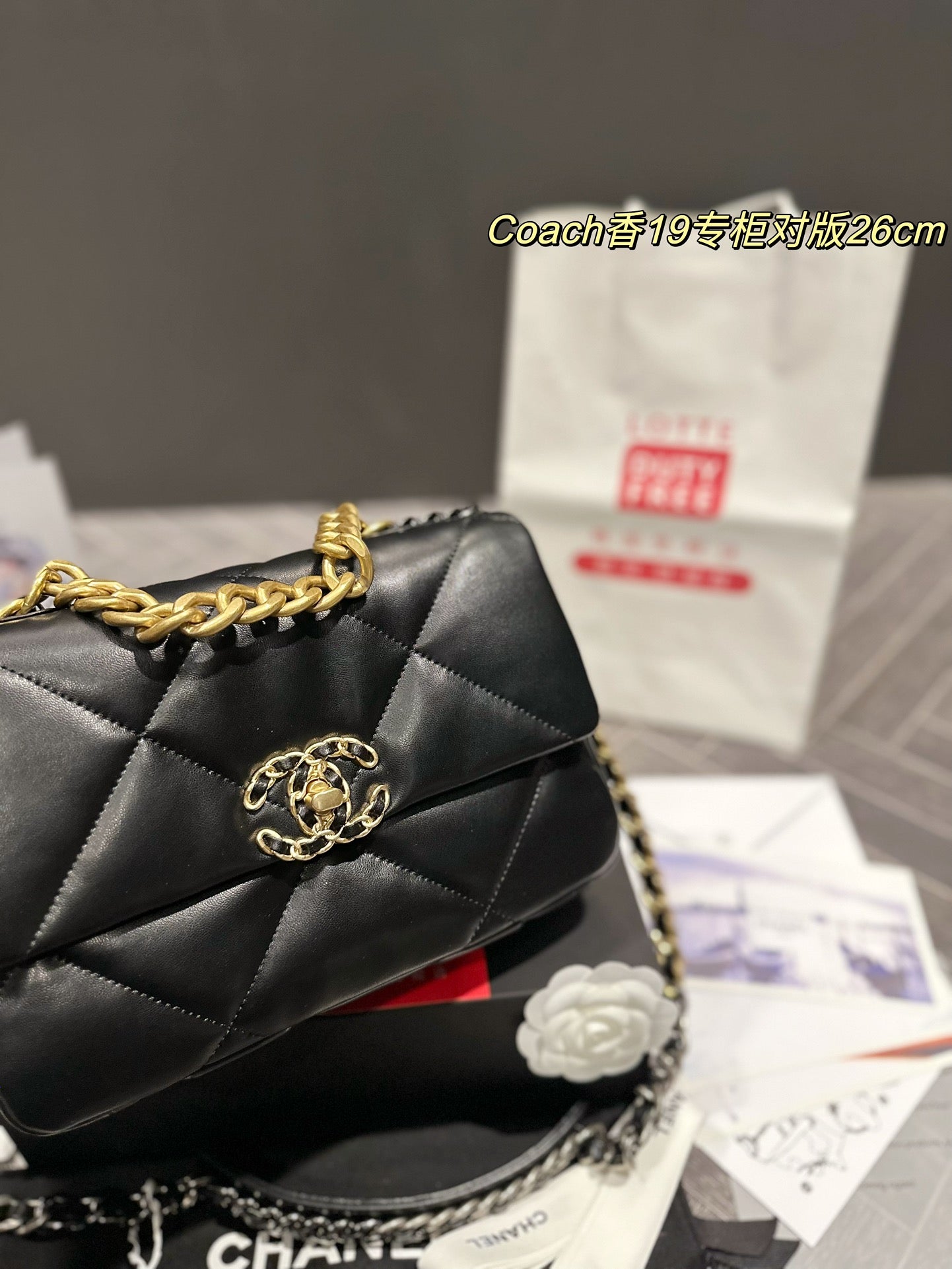 XNE-BAG100