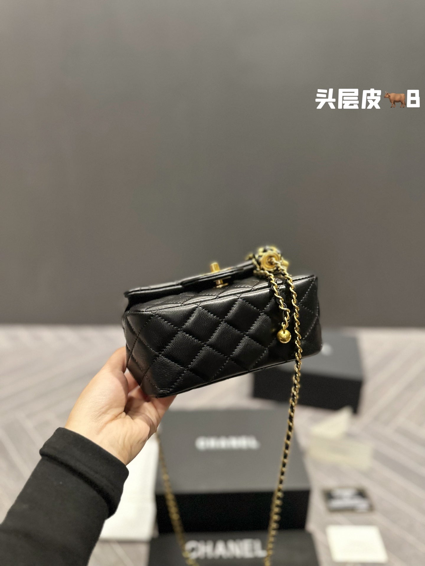 XNE-BAG119