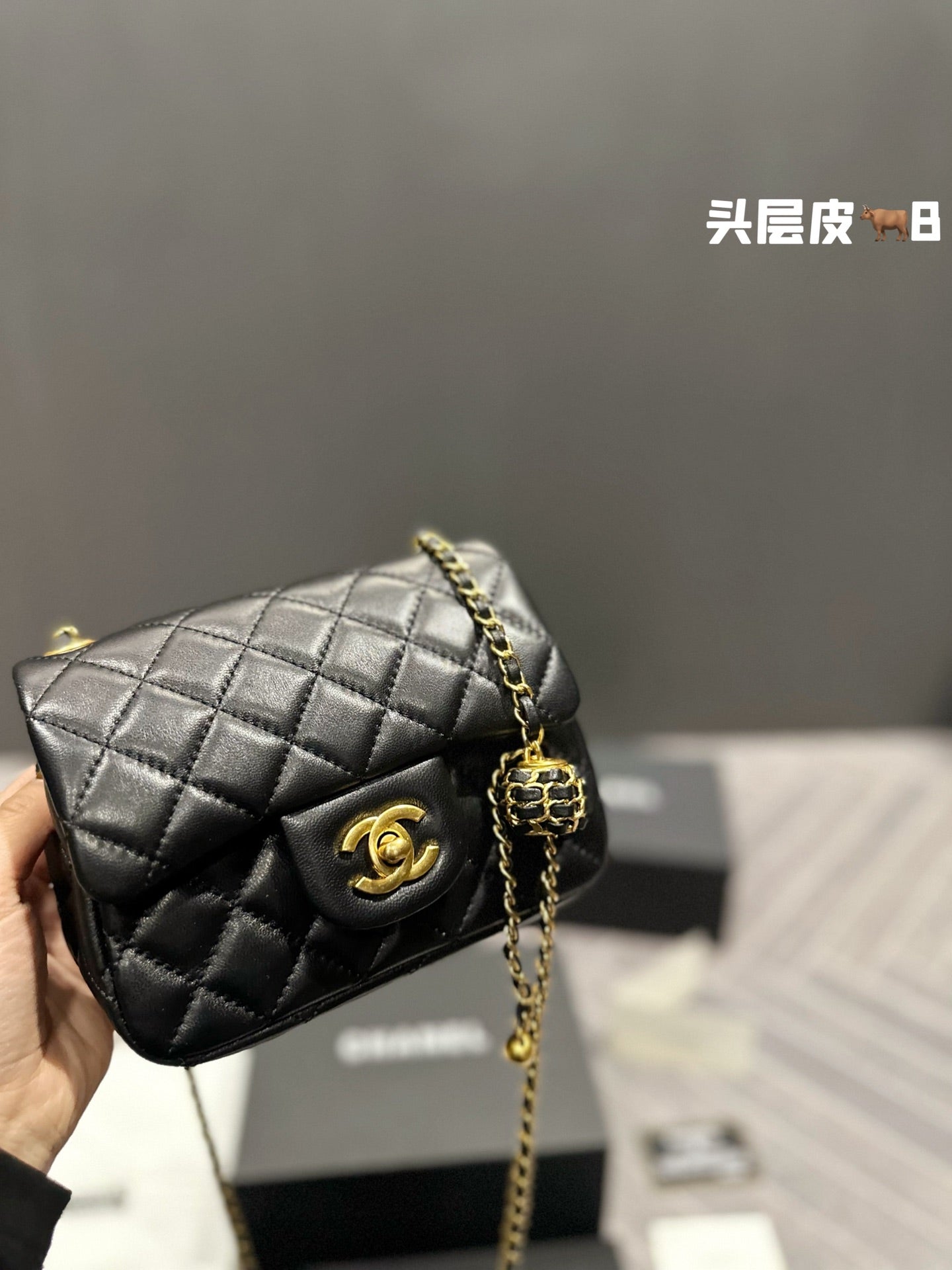 XNE-BAG119