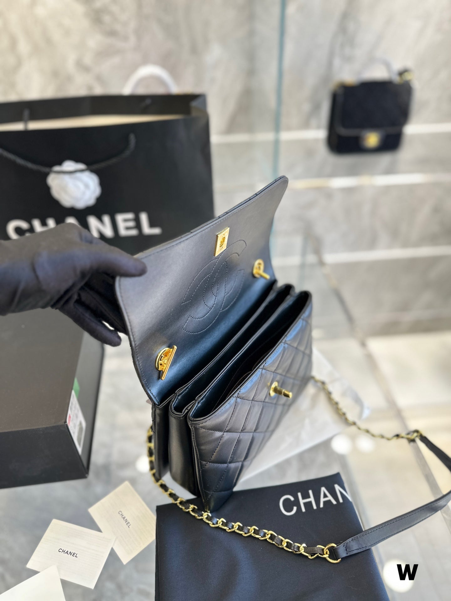 XNE-BAG280