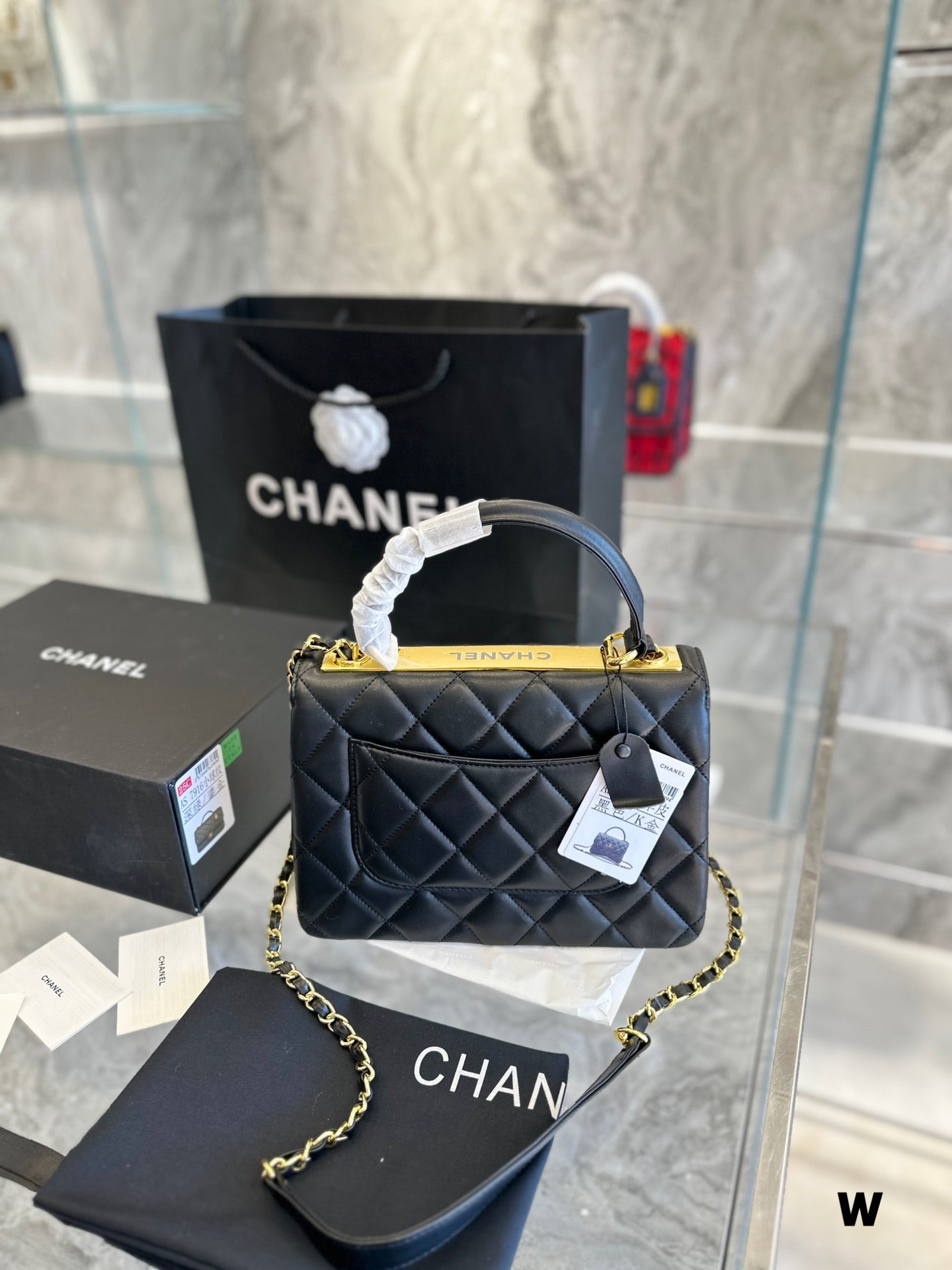 XNE-BAG280