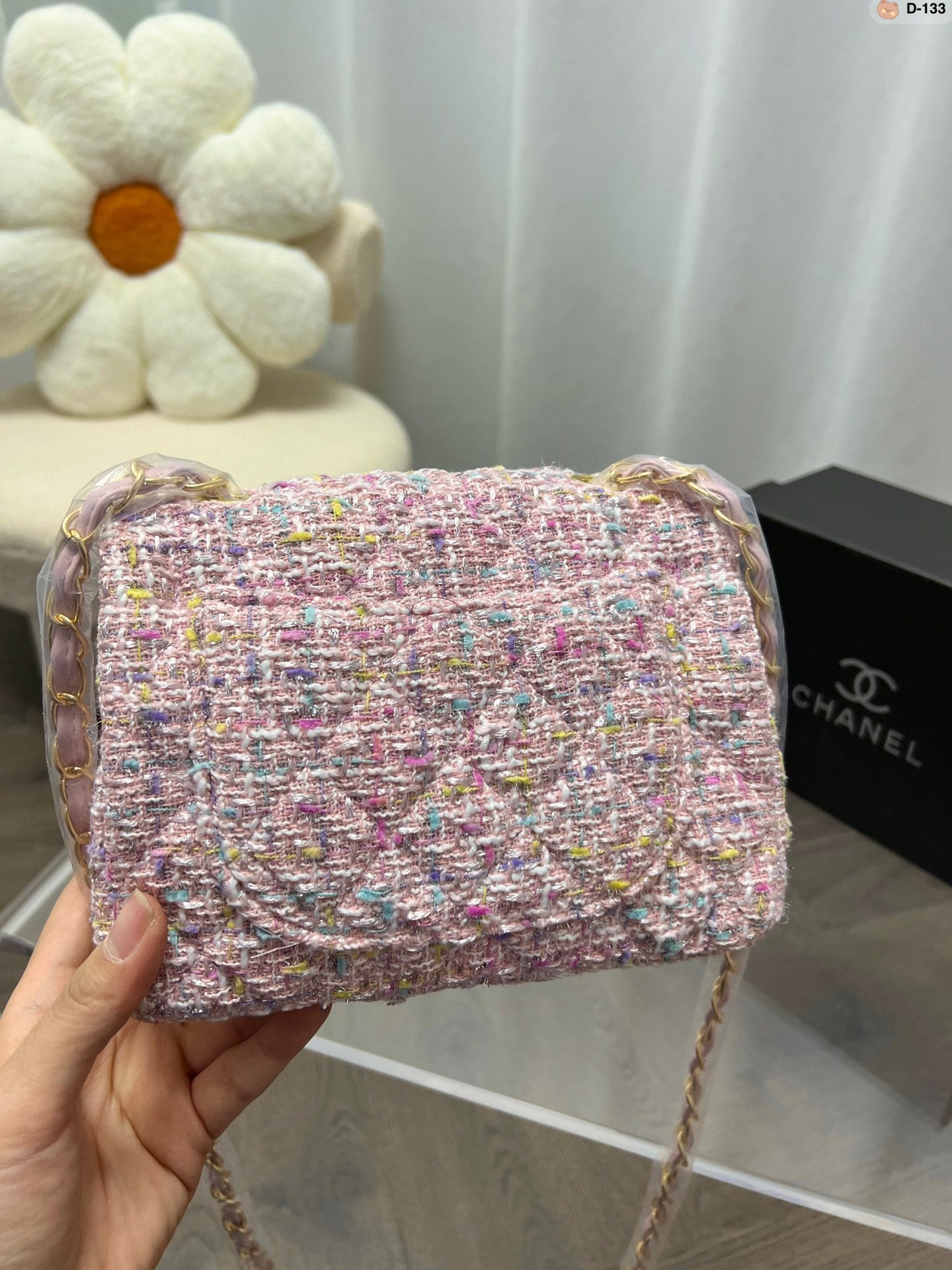 XNE-BAG268