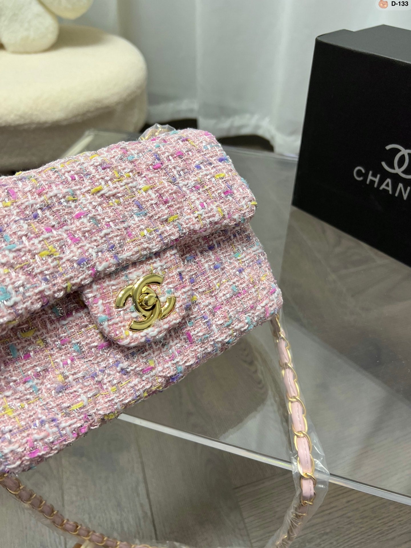 XNE-BAG268