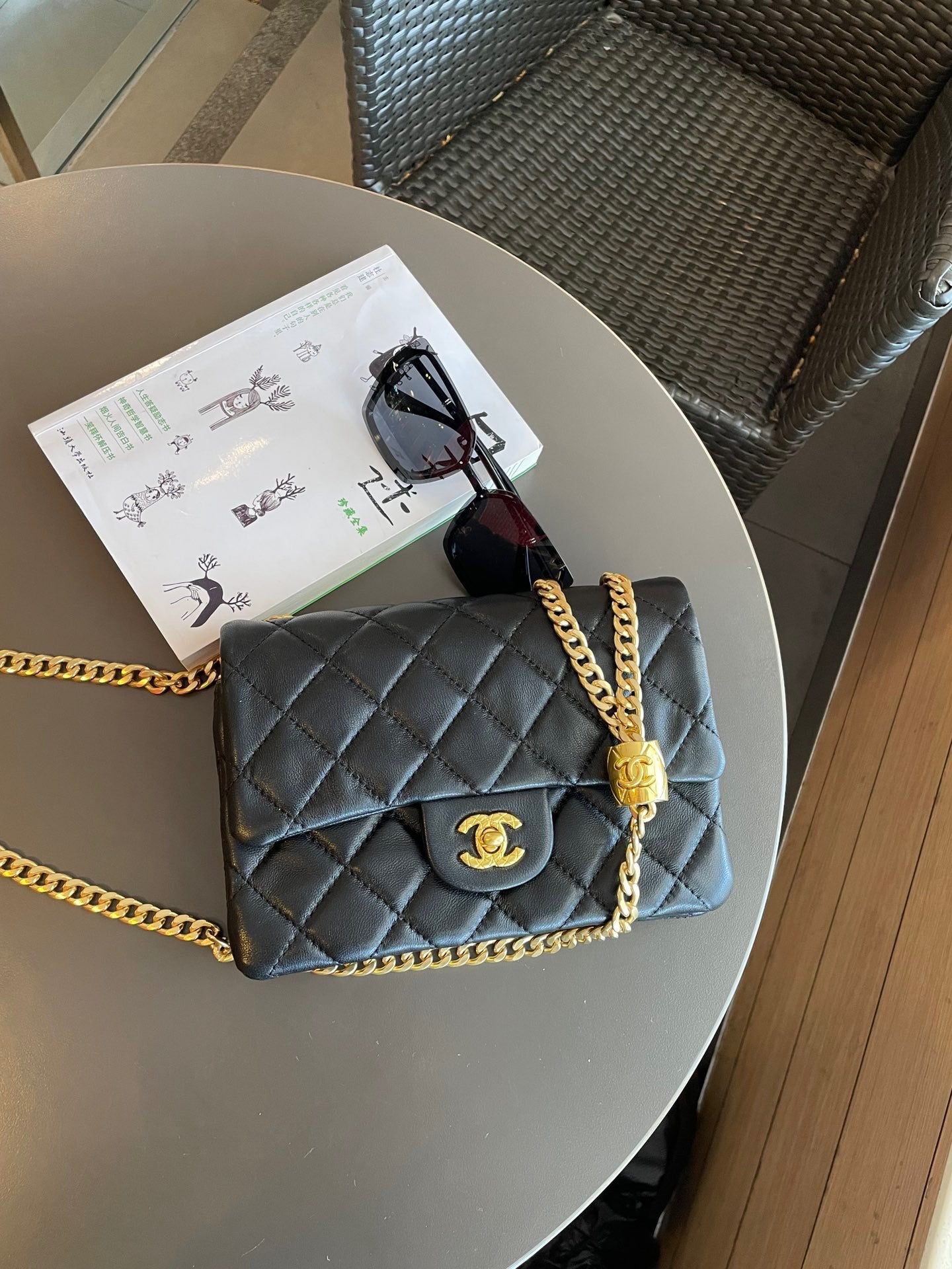 XNE-BAG491