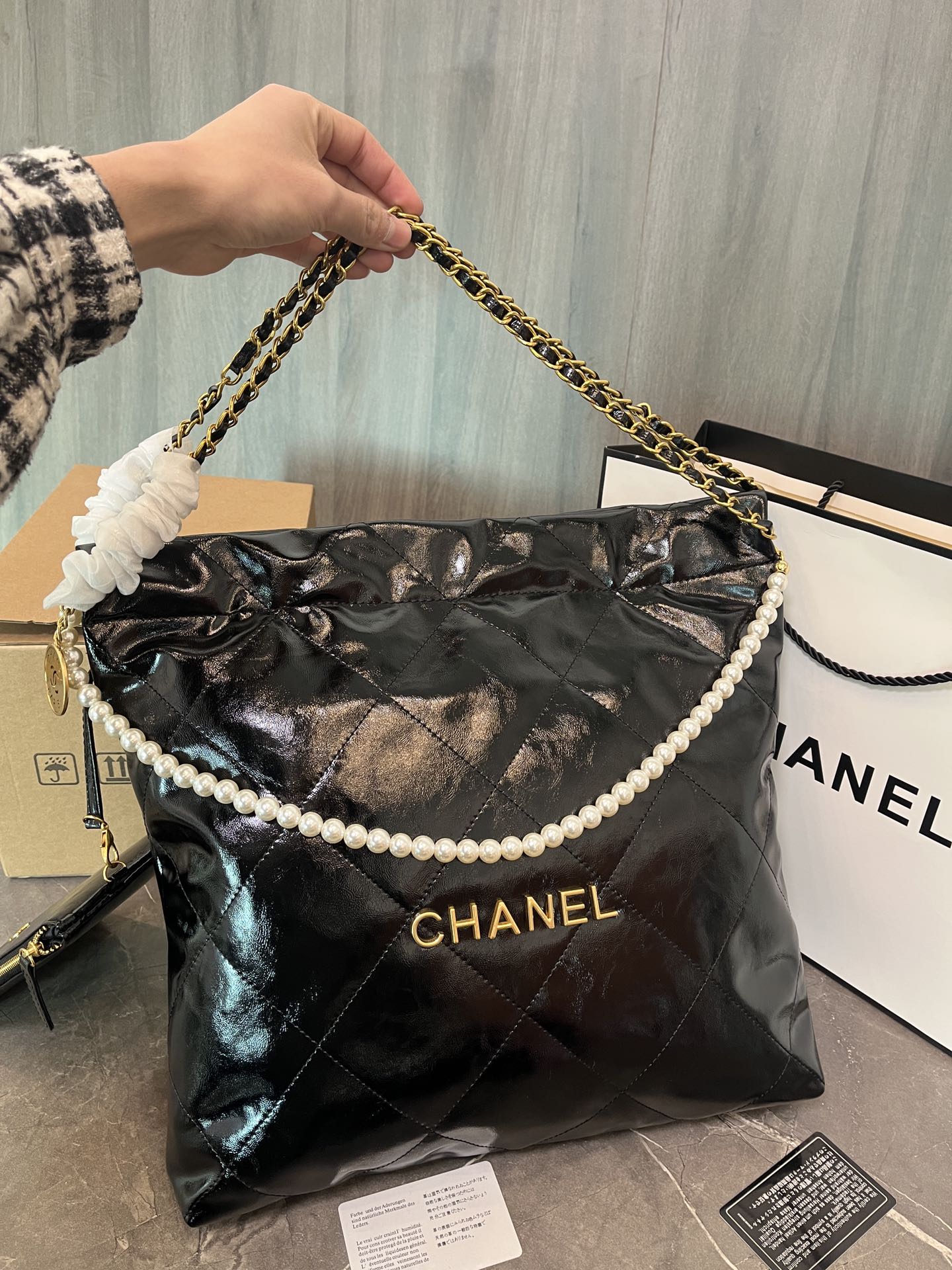 XNE-BAG604