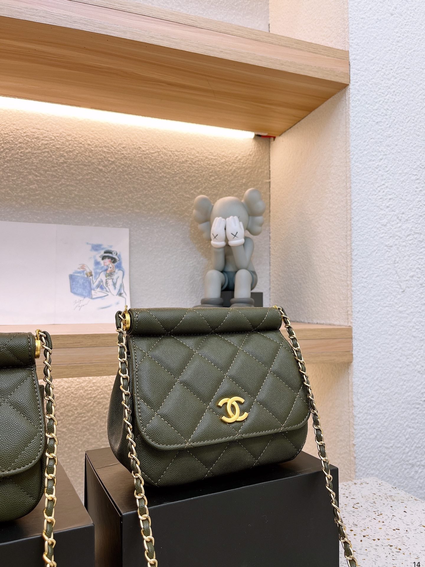 XNE-BAG788