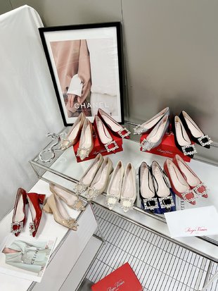 RV-017Shoes