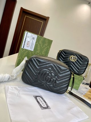 GUCCI BAG 673-3