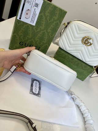 GUCCI BAG 673-4