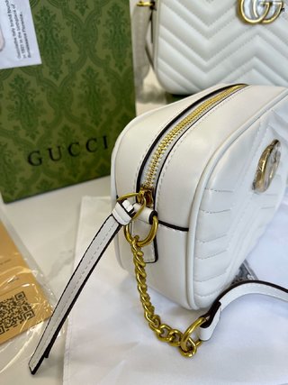 GUCCI BAG 673-4