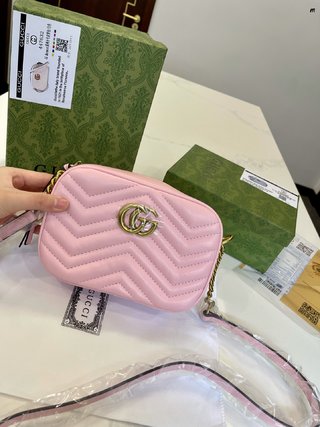 GUCCI BAG 673-3