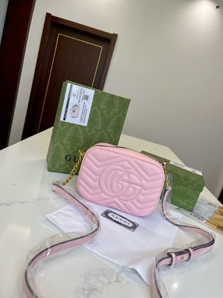 GUCCI BAG 673-4