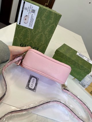 GUCCI BAG 673-3