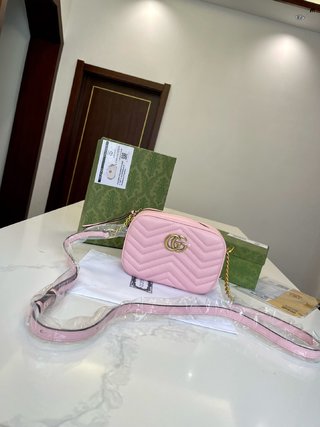 GUCCI BAG 673-3