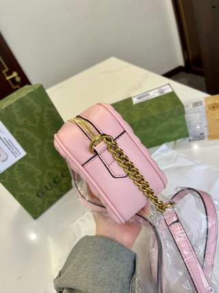 GUCCI BAG 673-3
