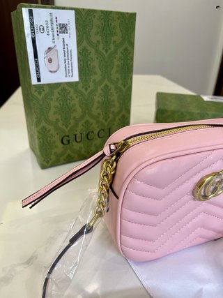 GUCCI BAG 673-4