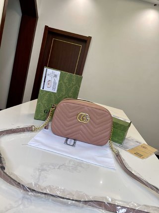 GUCCI BAG 673-3