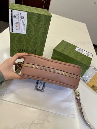 GUCCI BAG 673-3