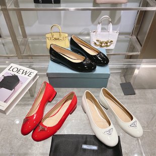 PRADA-038Shoes