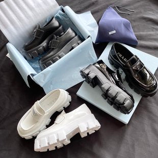 PRADA-041Shoes