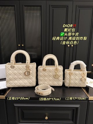 DIOR-707